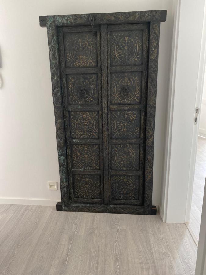 圣卢西亚岛A Casa Azul别墅 外观 照片
