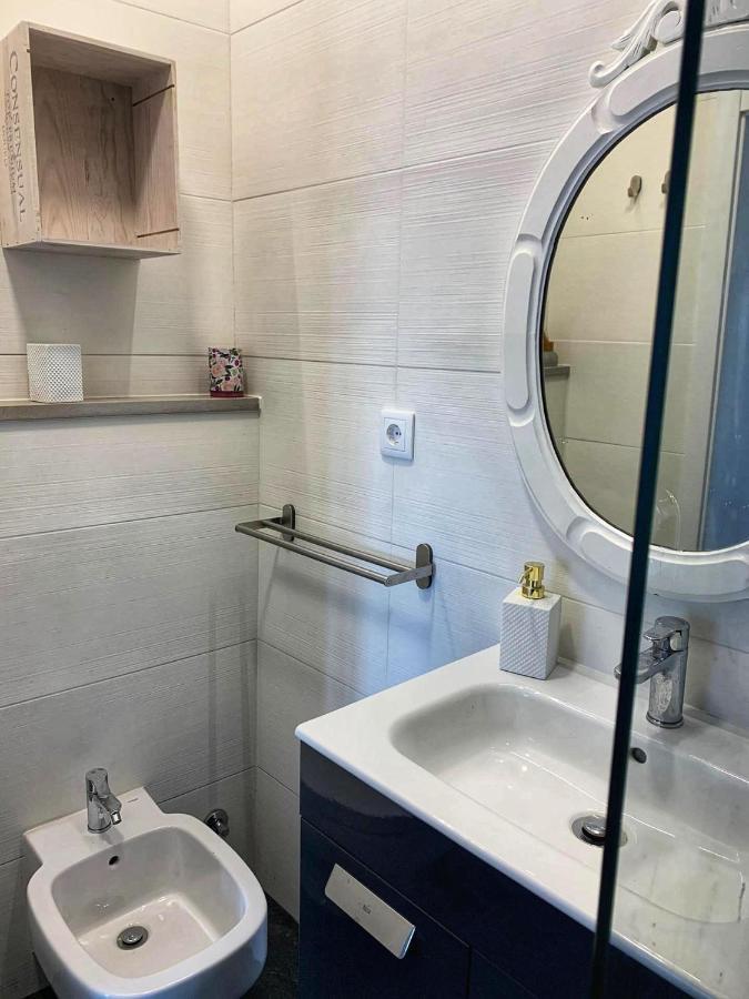 圣卢西亚岛A Casa Azul别墅 外观 照片