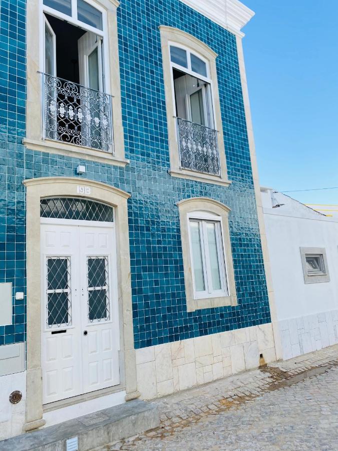圣卢西亚岛A Casa Azul别墅 外观 照片