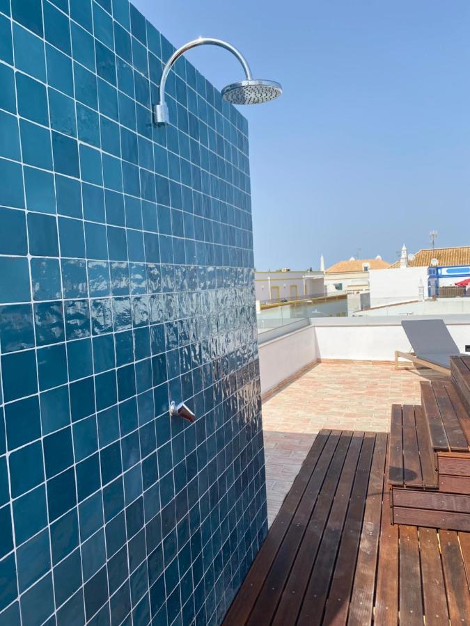圣卢西亚岛A Casa Azul别墅 外观 照片
