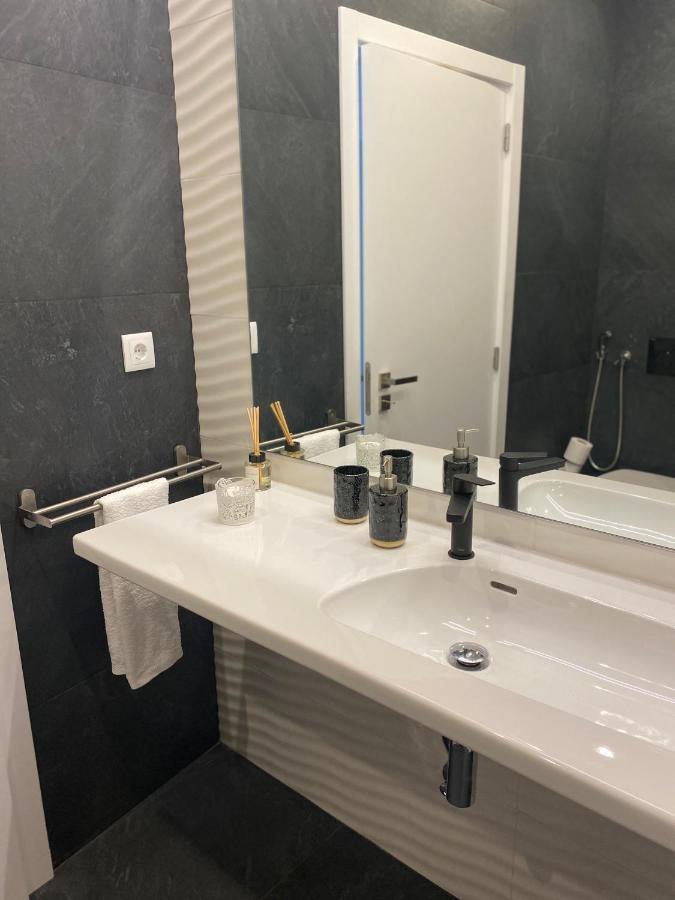 圣卢西亚岛A Casa Azul别墅 外观 照片